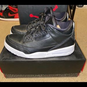 Air Jordan retro 3